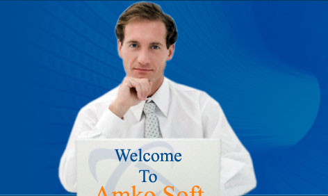 Amko Soft Technologies